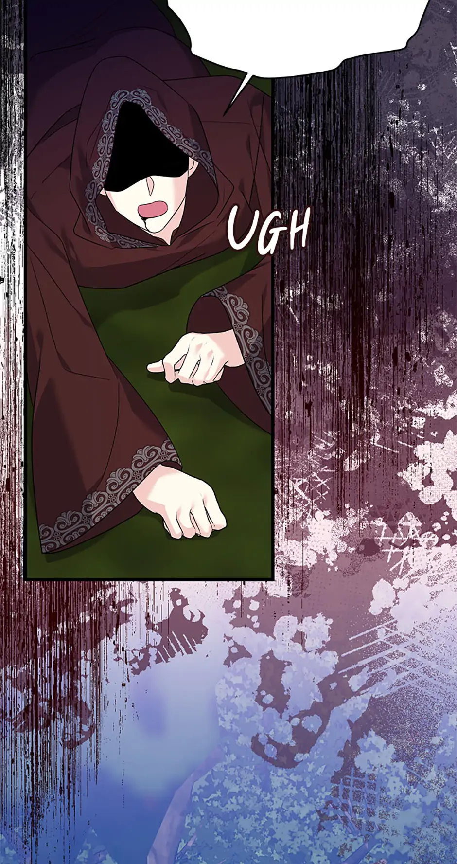 I Don’t Want to Work! chapter 59 page 71