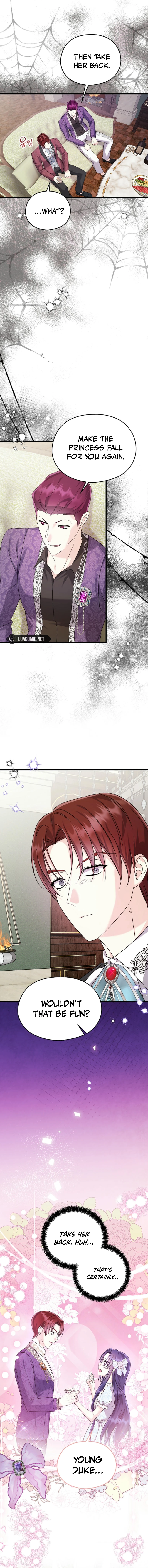 I Don’t Want to Work! chapter 63 page 13