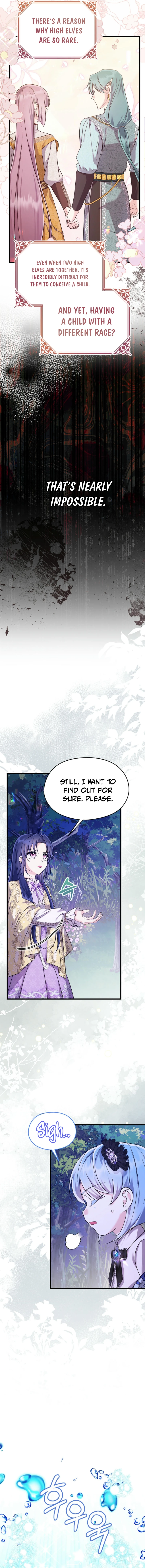 I Don’t Want to Work! chapter 63 page 2