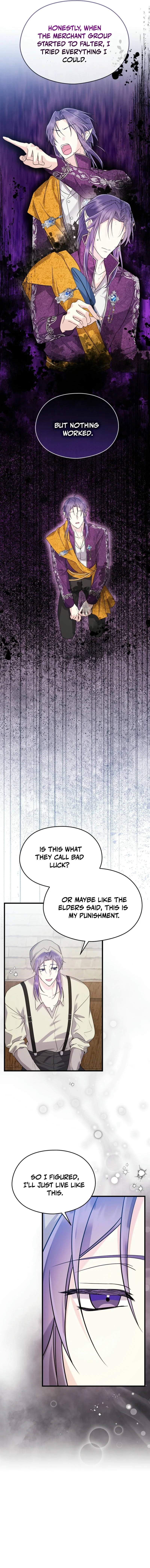 I Don’t Want to Work! chapter 66 page 3