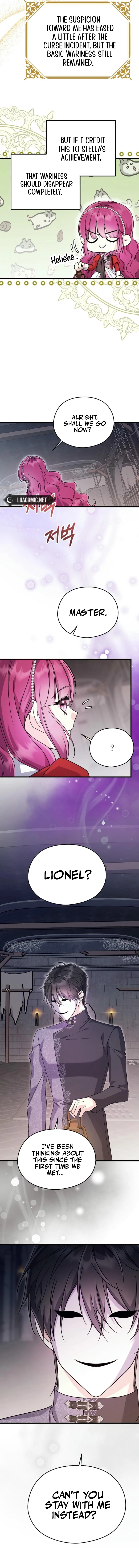 I Don’t Want to Work! chapter 70 page 12