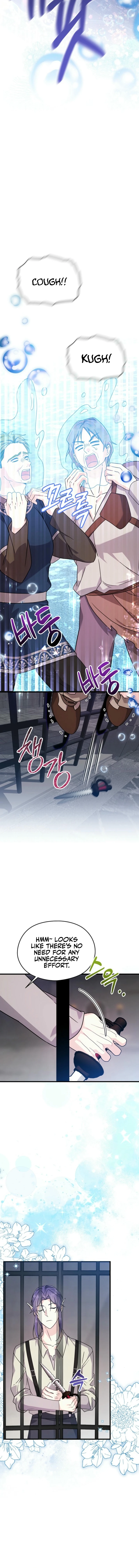 I Don’t Want to Work! chapter 70 page 7