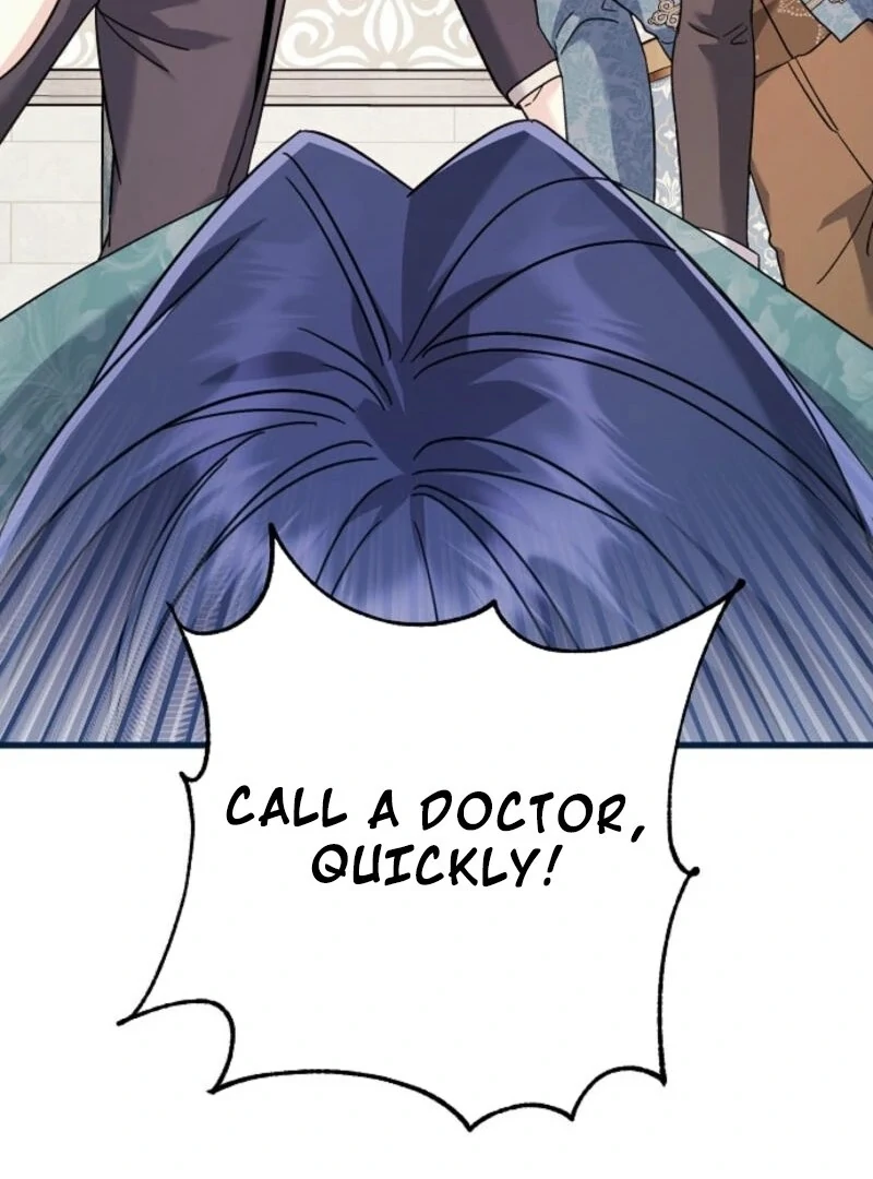 I Don’t Want to Work! chapter 79 page 105