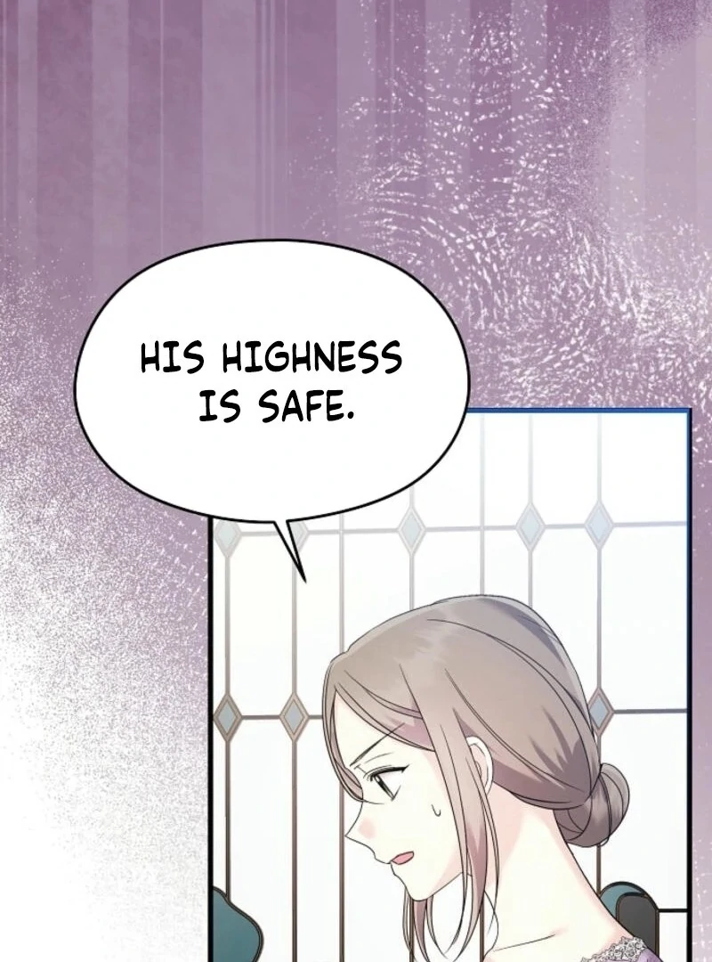 I Don’t Want to Work! chapter 79 page 111