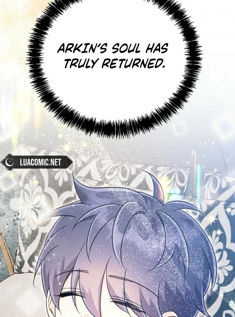 I Don’t Want to Work! chapter 79 page 115