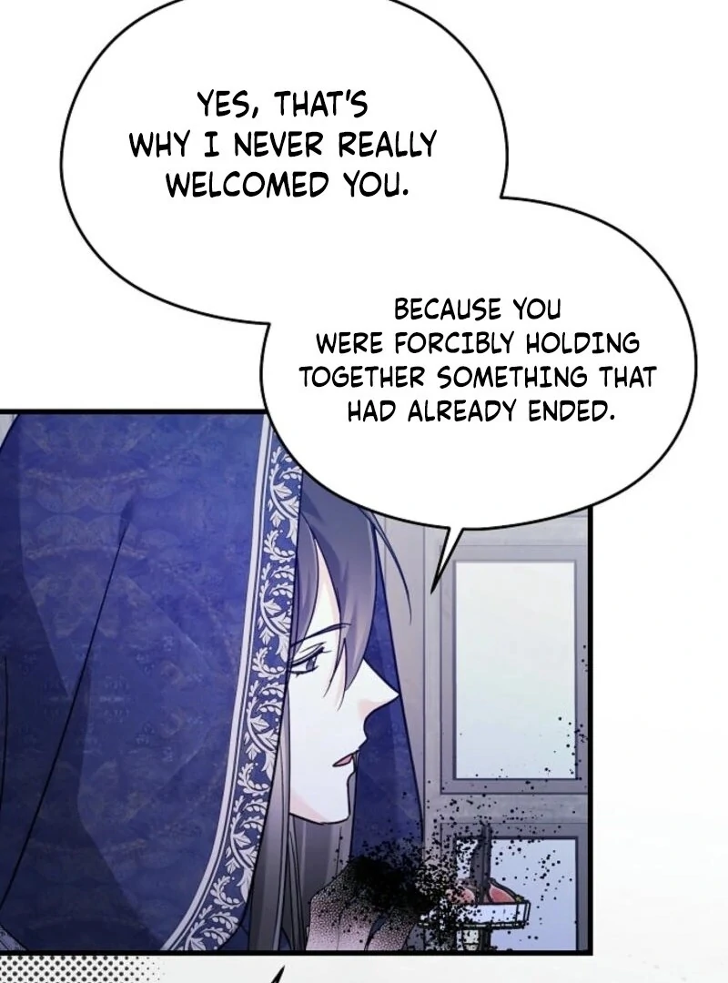 I Don’t Want to Work! chapter 79 page 12