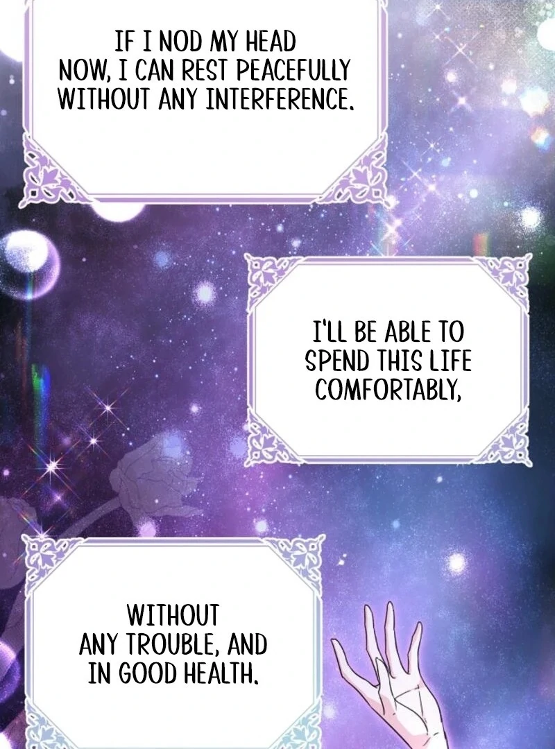 I Don’t Want to Work! chapter 79 page 22