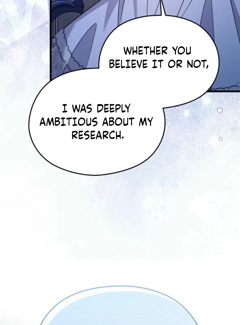 I Don’t Want to Work! chapter 79 page 34