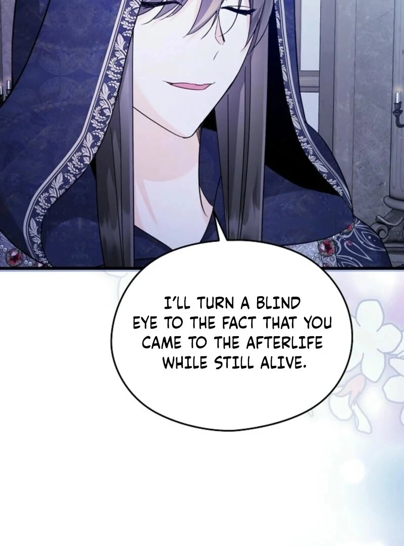 I Don’t Want to Work! chapter 79 page 43