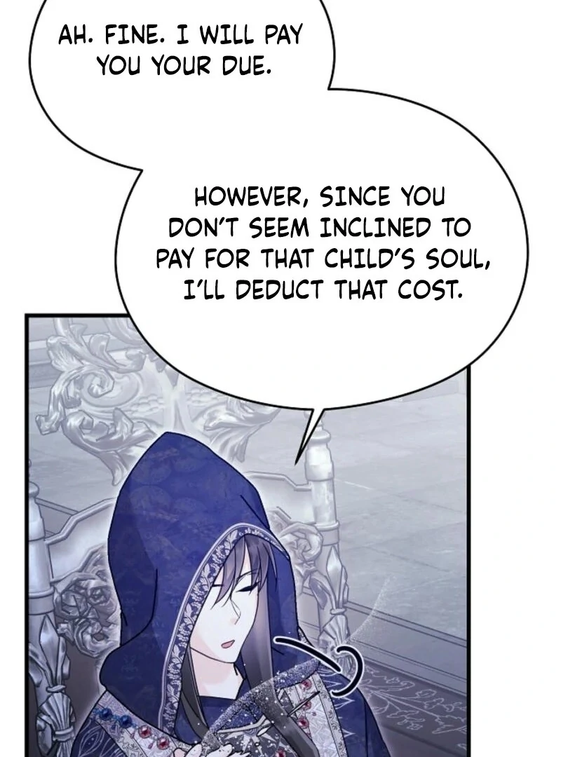 I Don’t Want to Work! chapter 79 page 59