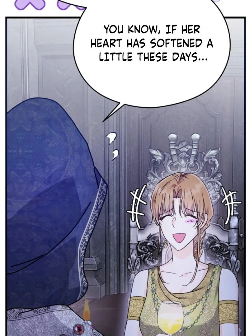 I Don’t Want to Work! chapter 79 page 91