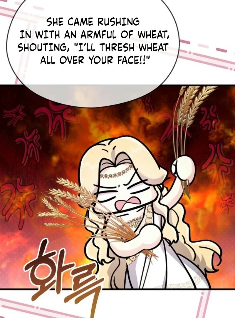 I Don’t Want to Work! chapter 79 page 93