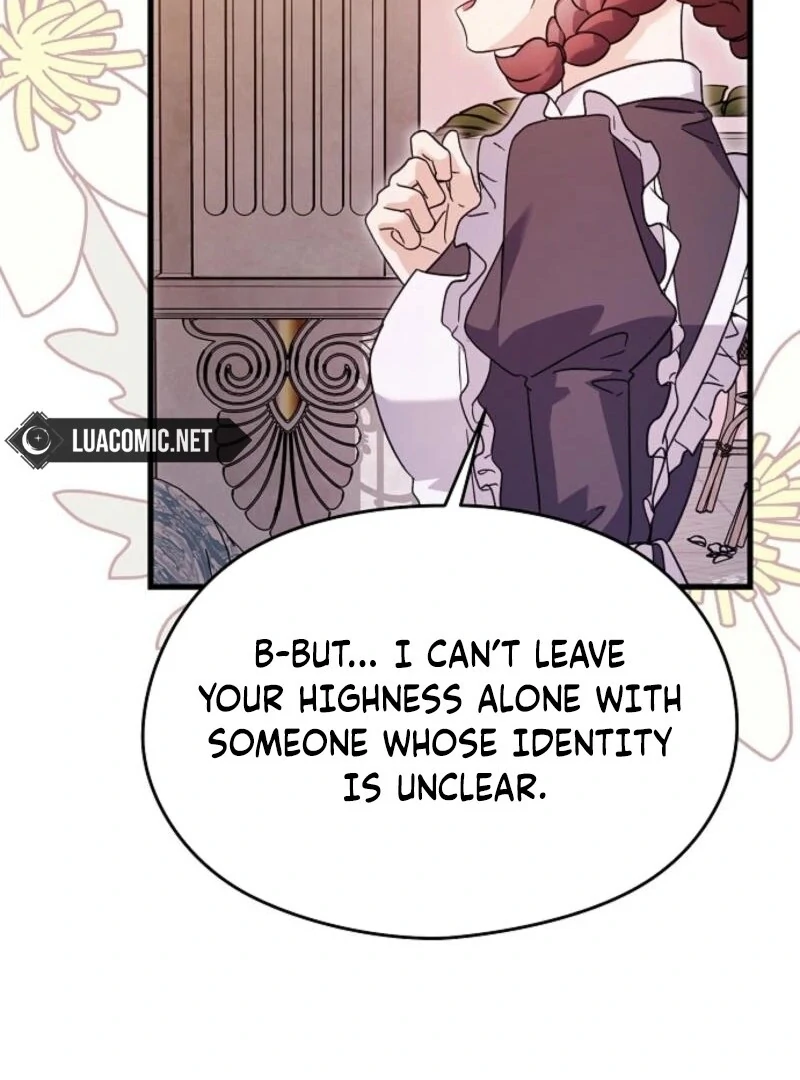 I Don’t Want to Work! chapter 80 page 100