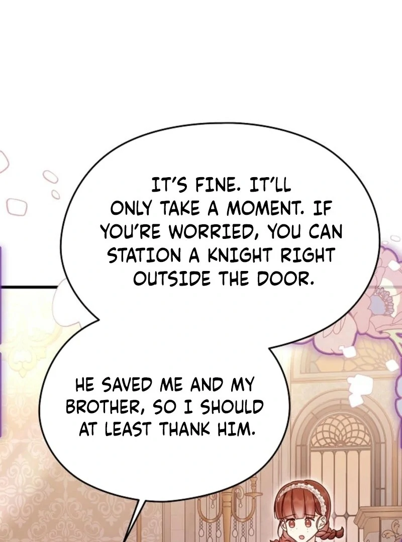I Don’t Want to Work! chapter 80 page 101