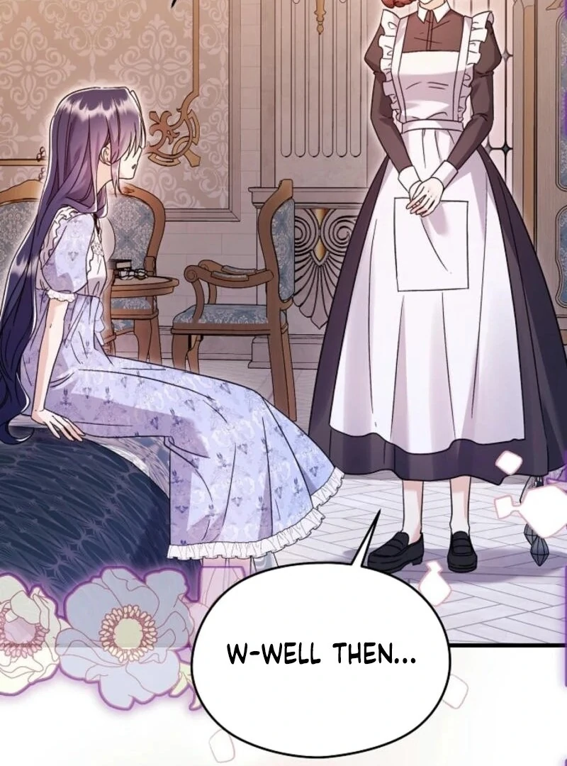 I Don’t Want to Work! chapter 80 page 102