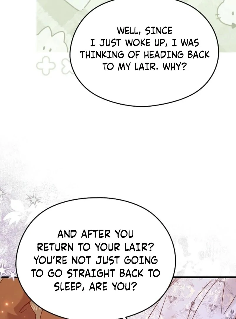 I Don’t Want to Work! chapter 80 page 110