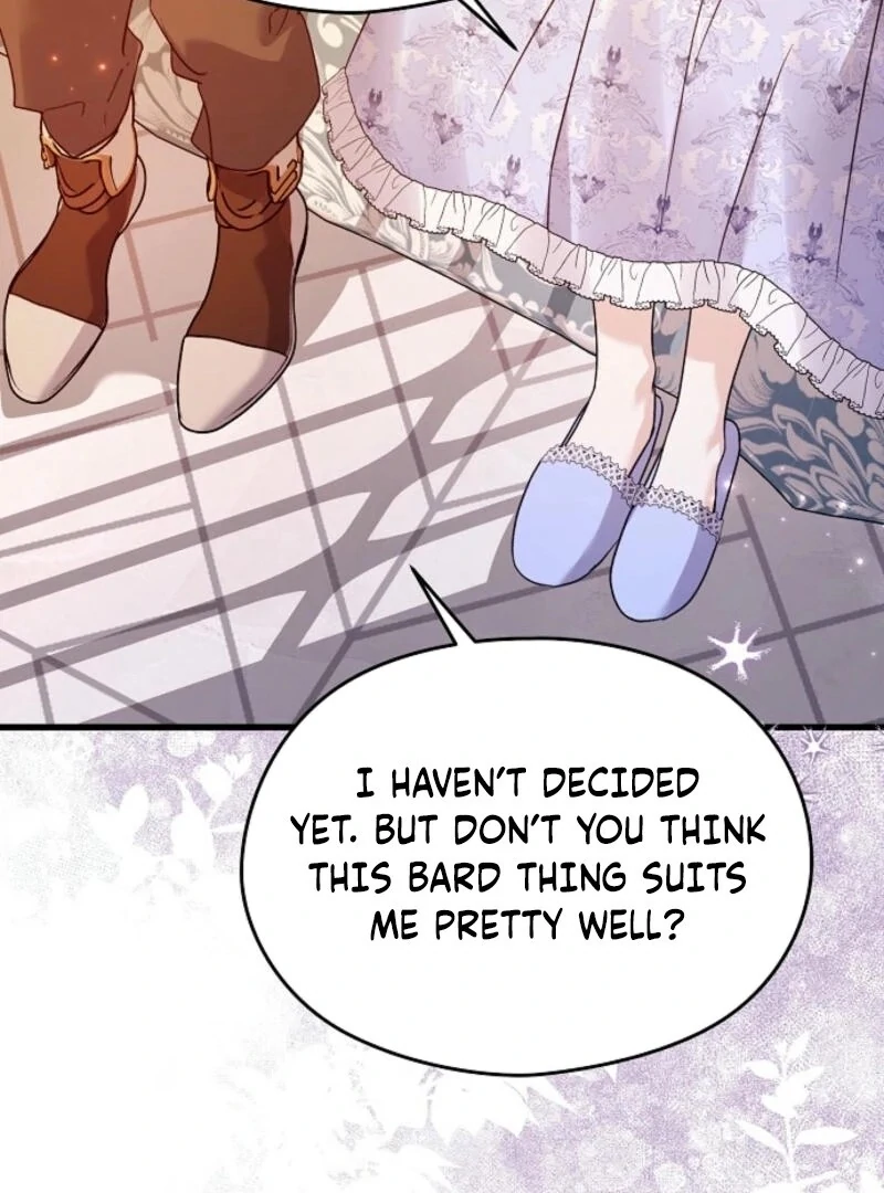 I Don’t Want to Work! chapter 80 page 111
