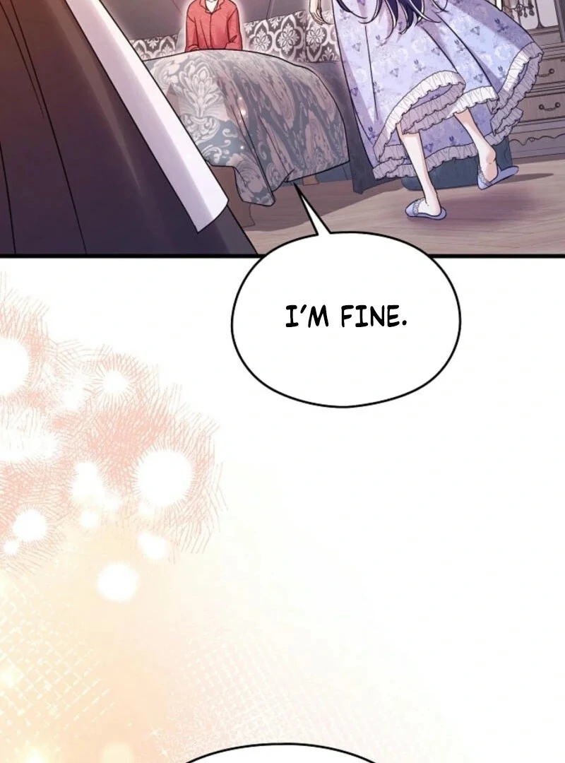 I Don’t Want to Work! chapter 80 page 23
