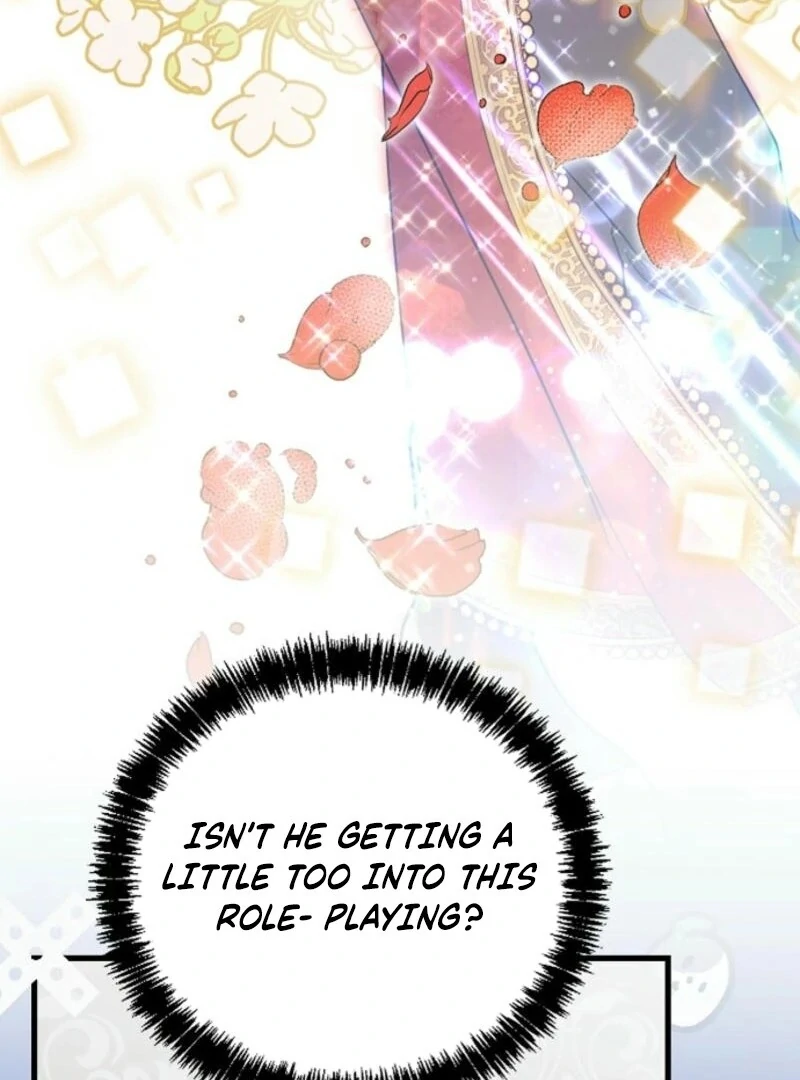 I Don’t Want to Work! chapter 80 page 4