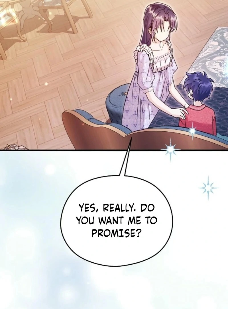 I Don’t Want to Work! chapter 80 page 43