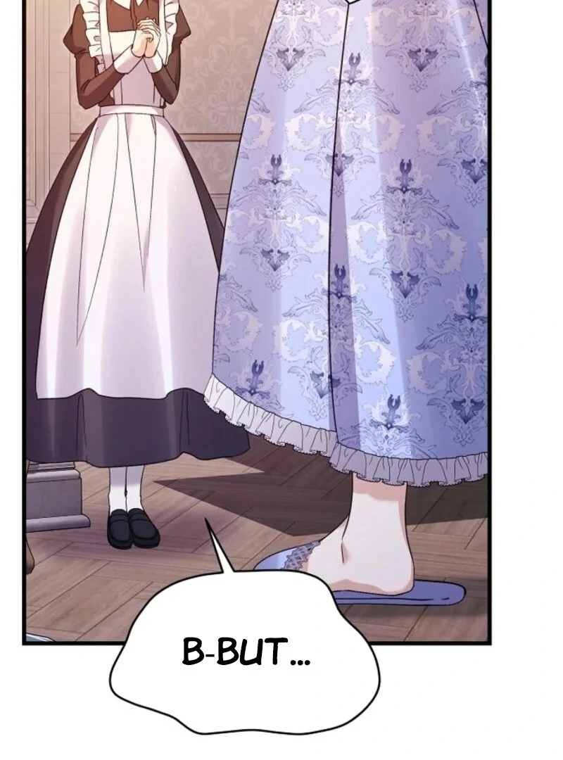 I Don’t Want to Work! chapter 80 page 54