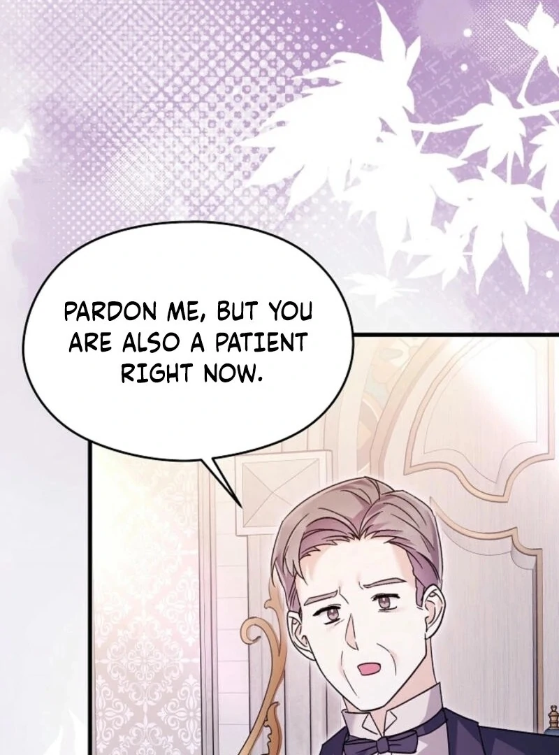 I Don’t Want to Work! chapter 80 page 57