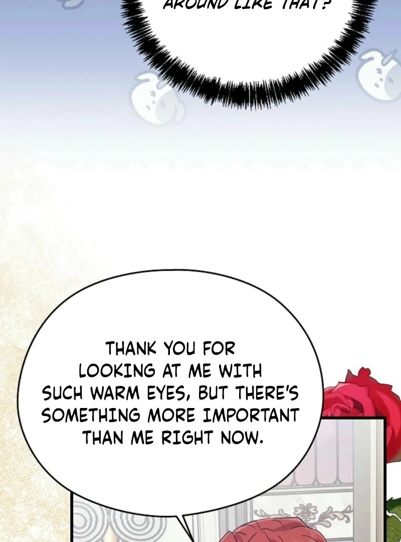 I Don’t Want to Work! chapter 80 page 6