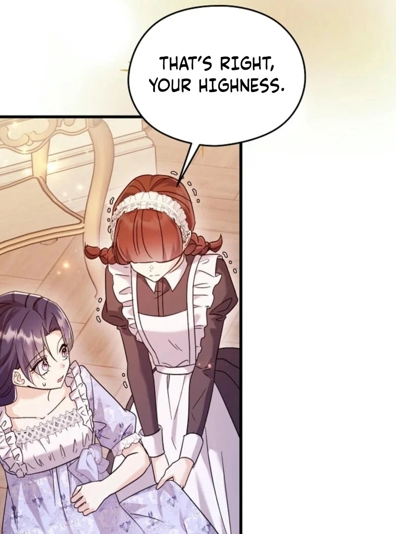 I Don’t Want to Work! chapter 80 page 67