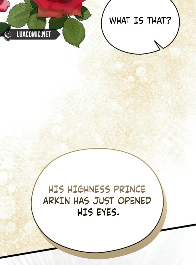 I Don’t Want to Work! chapter 80 page 8
