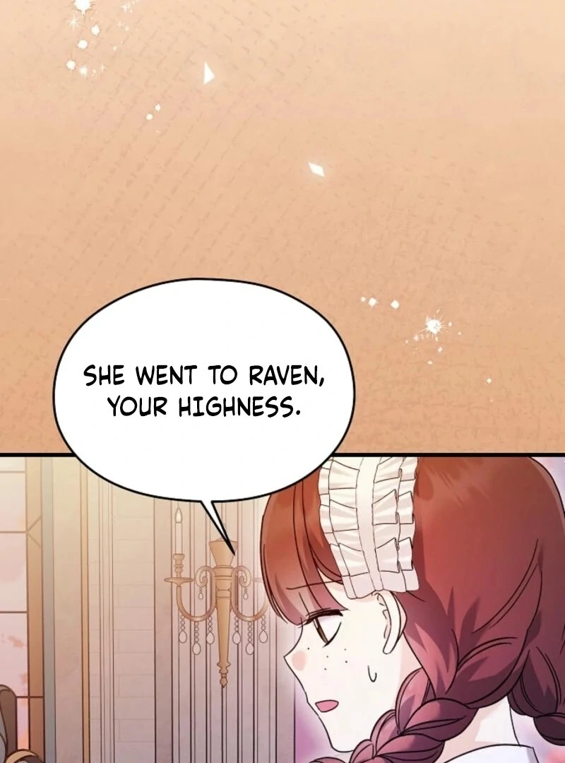 I Don’t Want to Work! chapter 80 page 81
