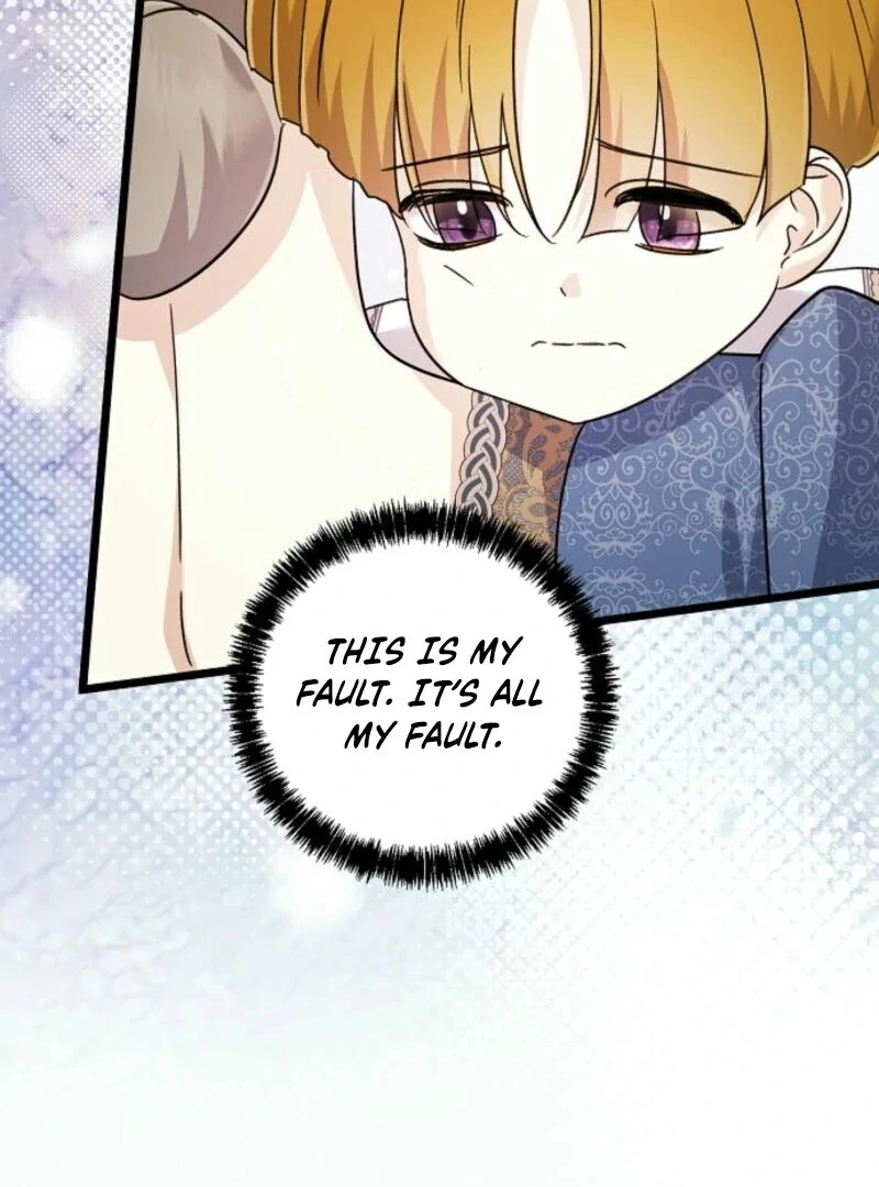 I Don’t Want to Work! chapter 80 page 88