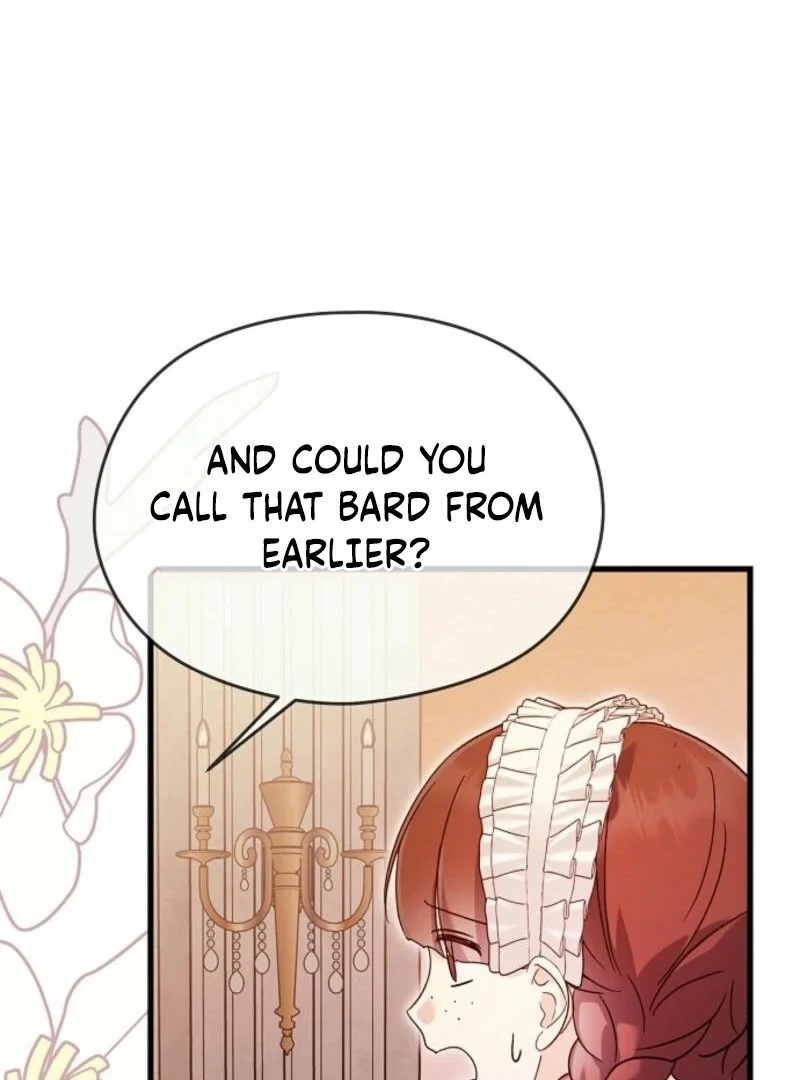 I Don’t Want to Work! chapter 80 page 99
