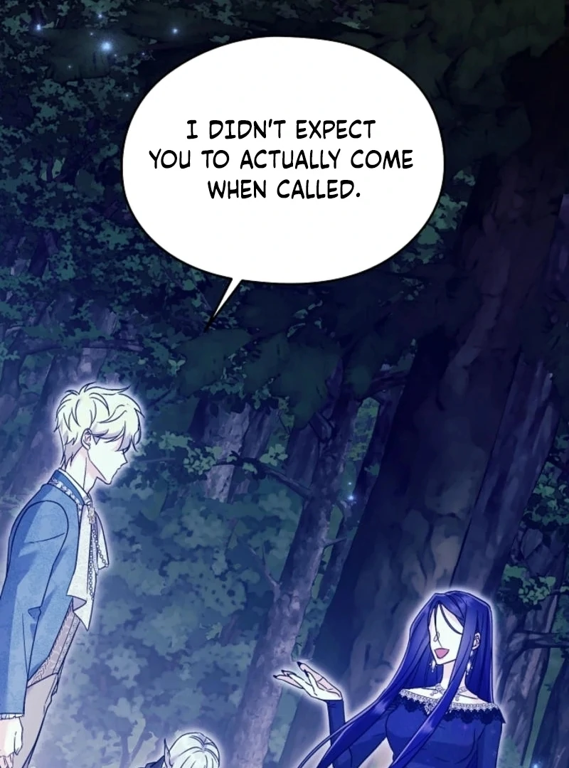 I Don’t Want to Work! chapter 81 page 116