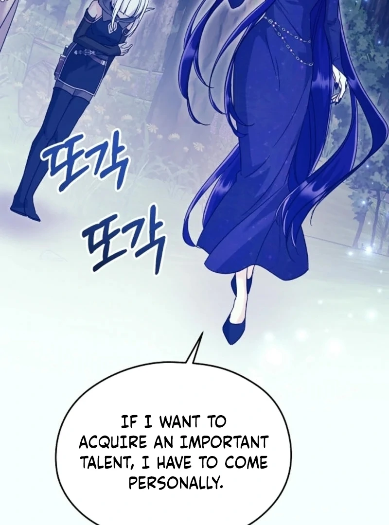 I Don’t Want to Work! chapter 81 page 117