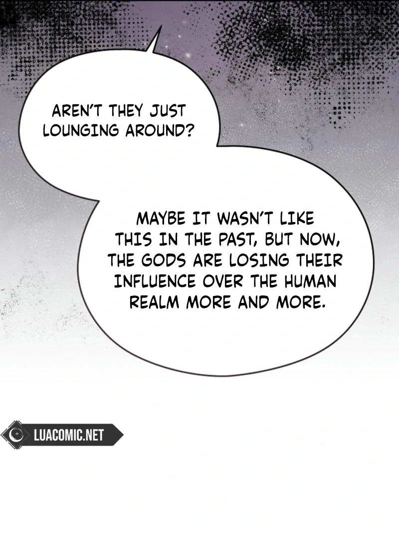 I Don’t Want to Work! chapter 81 page 12