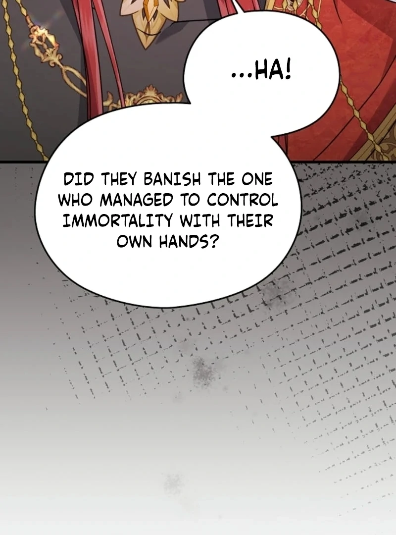 I Don’t Want to Work! chapter 81 page 33