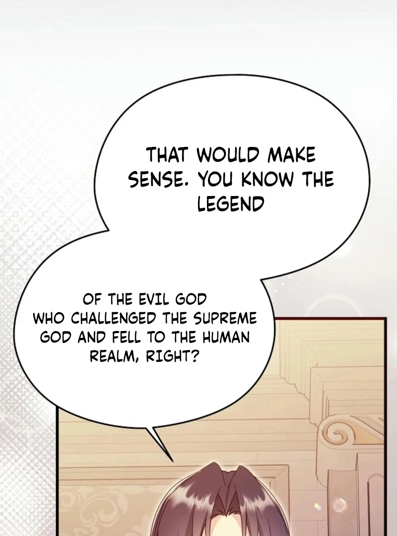 I Don’t Want to Work! chapter 81 page 34