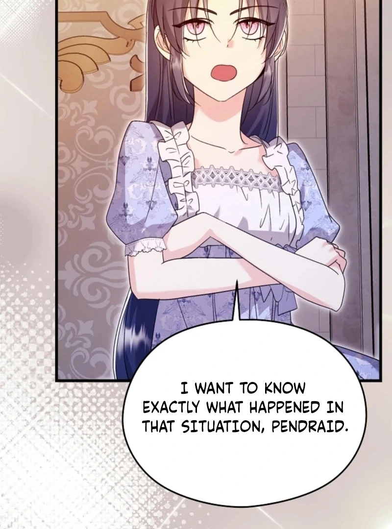 I Don’t Want to Work! chapter 81 page 35