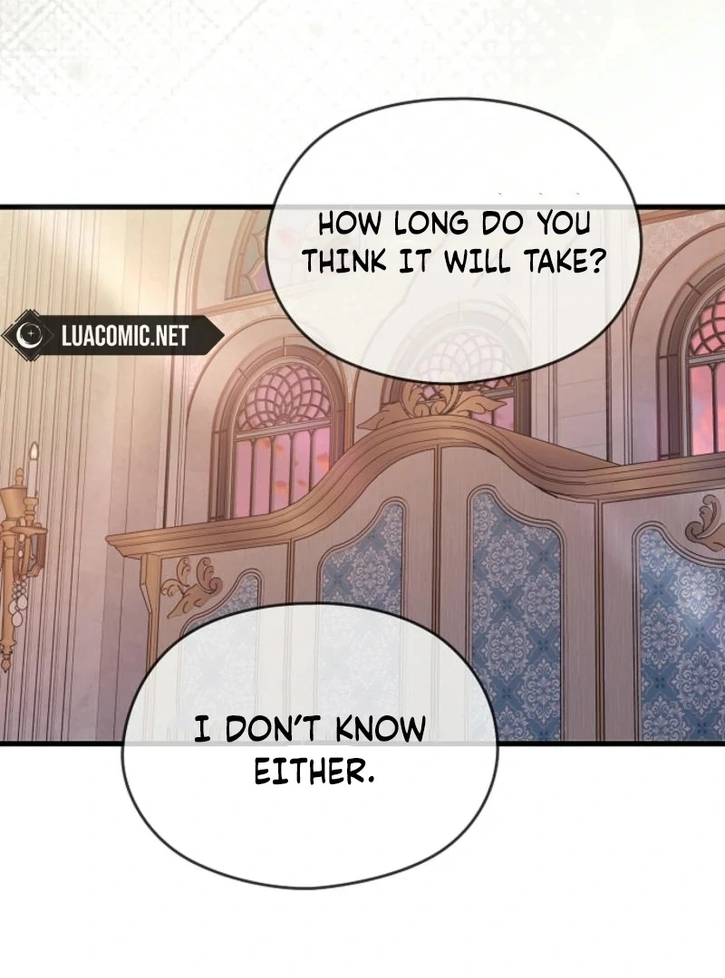 I Don’t Want to Work! chapter 81 page 38