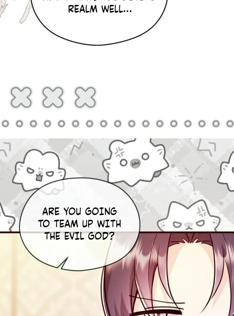 I Don’t Want to Work! chapter 81 page 41