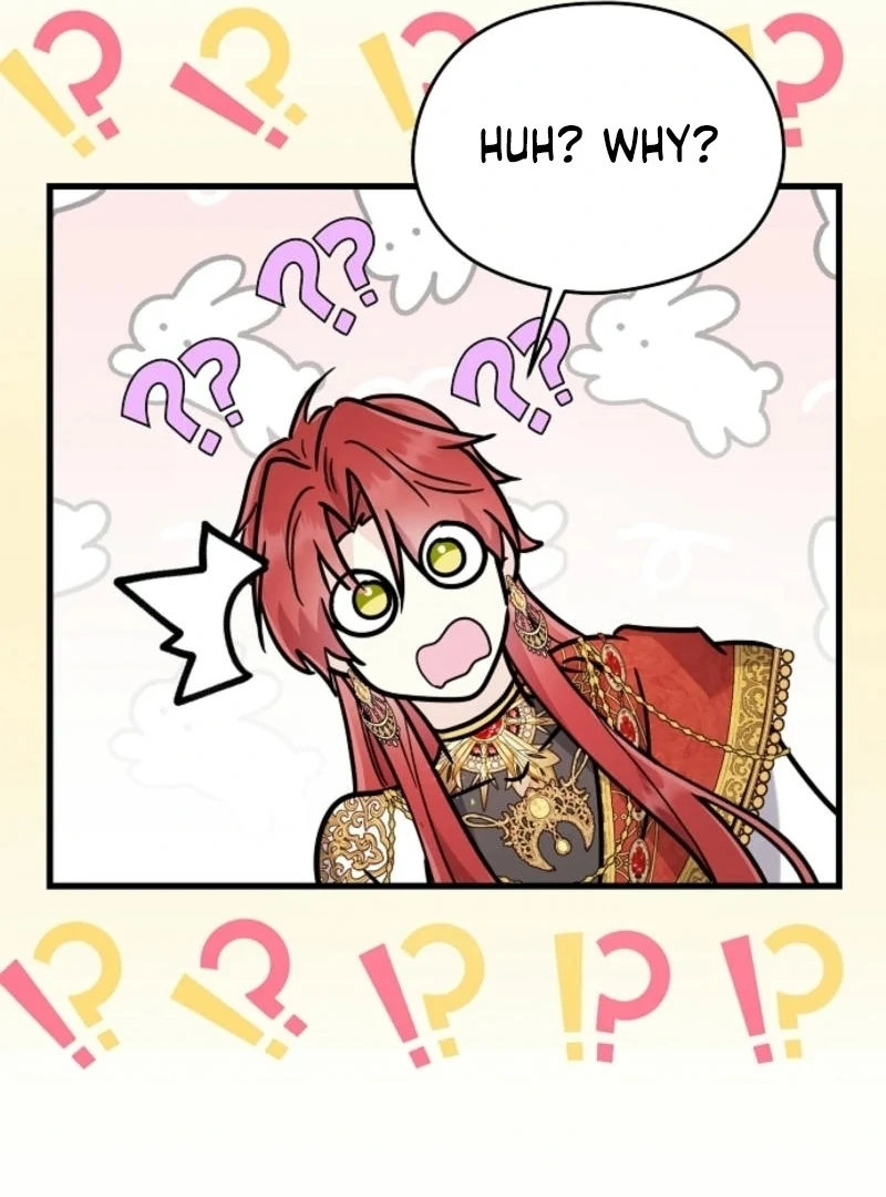 I Don’t Want to Work! chapter 81 page 44