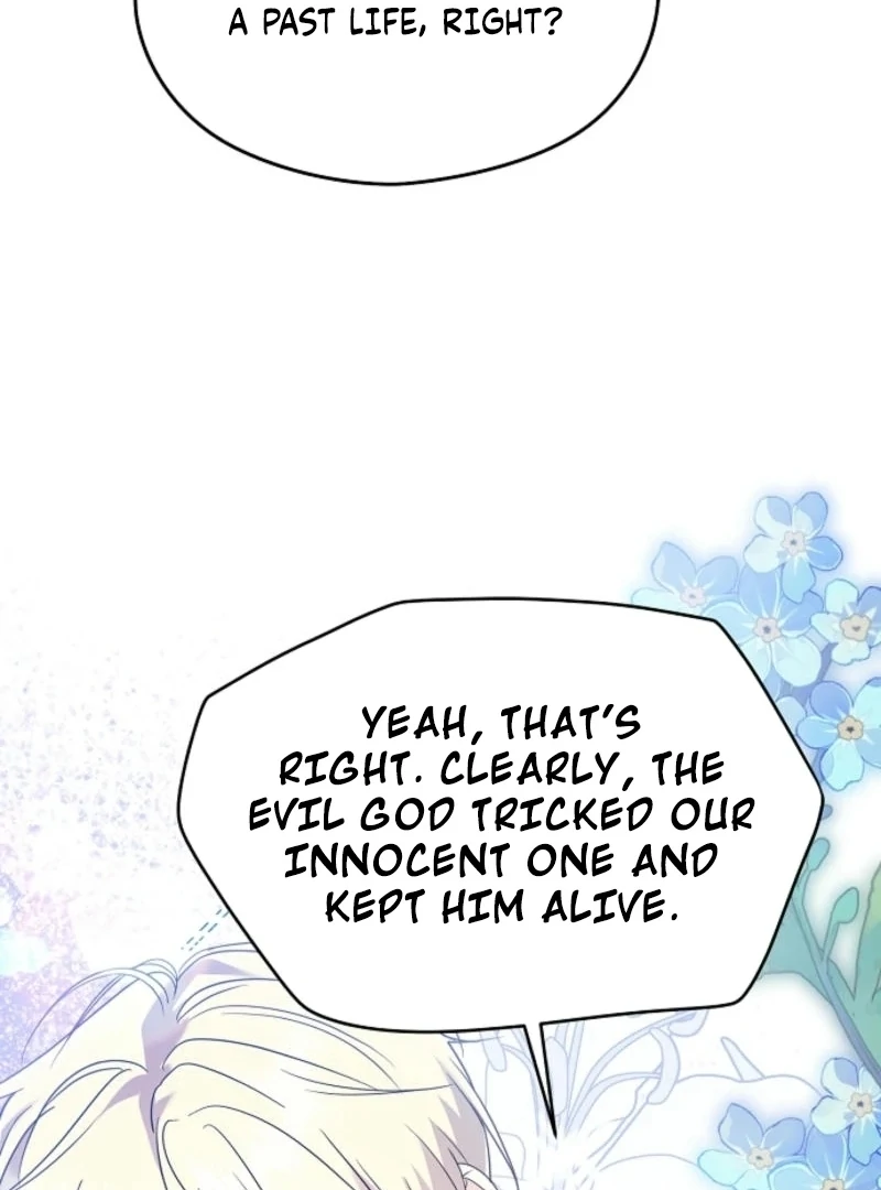 I Don’t Want to Work! chapter 81 page 47