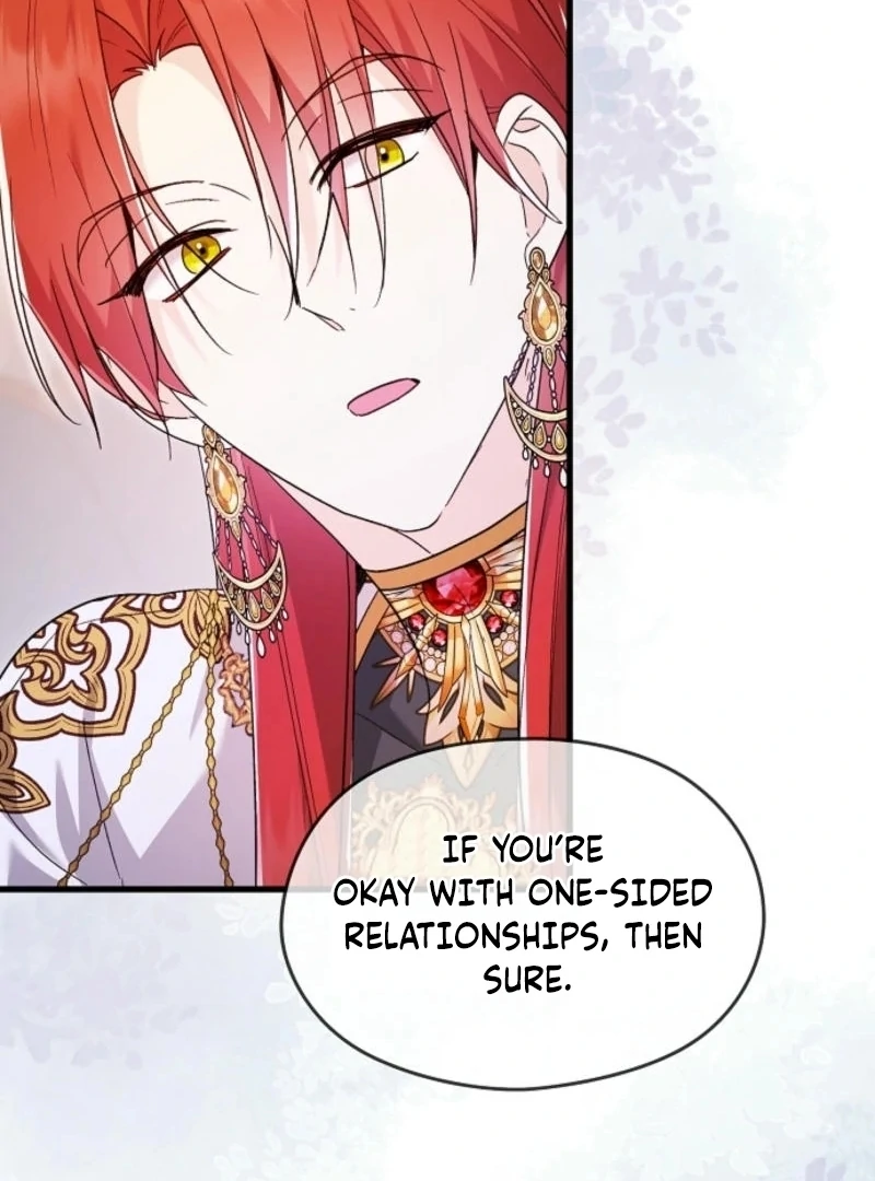 I Don’t Want to Work! chapter 81 page 6