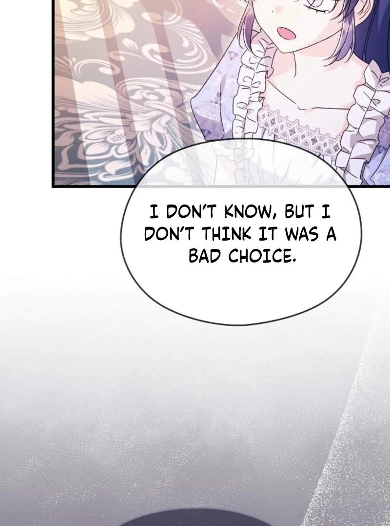 I Don’t Want to Work! chapter 81 page 8