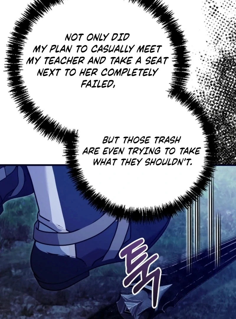 I Don’t Want to Work! chapter 81 page 83