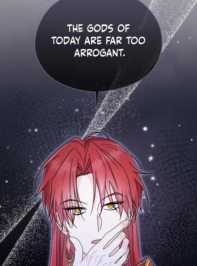 I Don’t Want to Work! chapter 81 page 9
