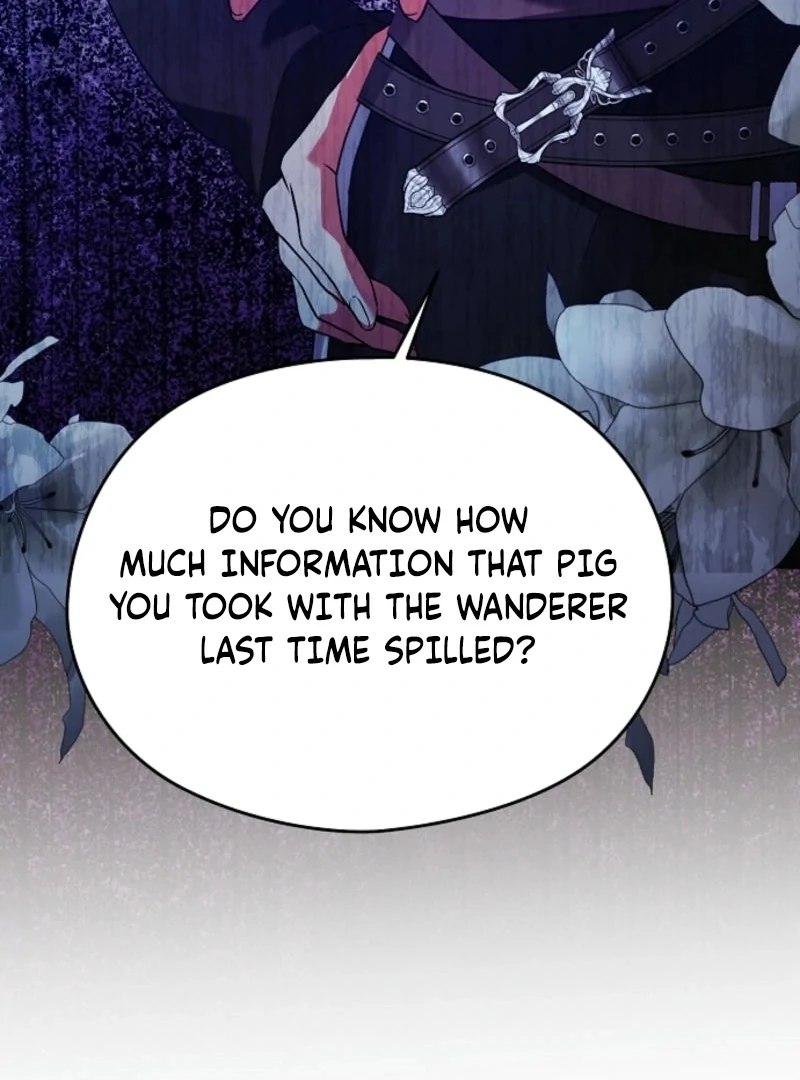 I Don’t Want to Work! chapter 81 page 94