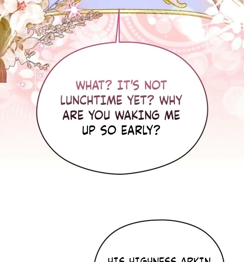 I Don’t Want to Work! chapter 82 page 10