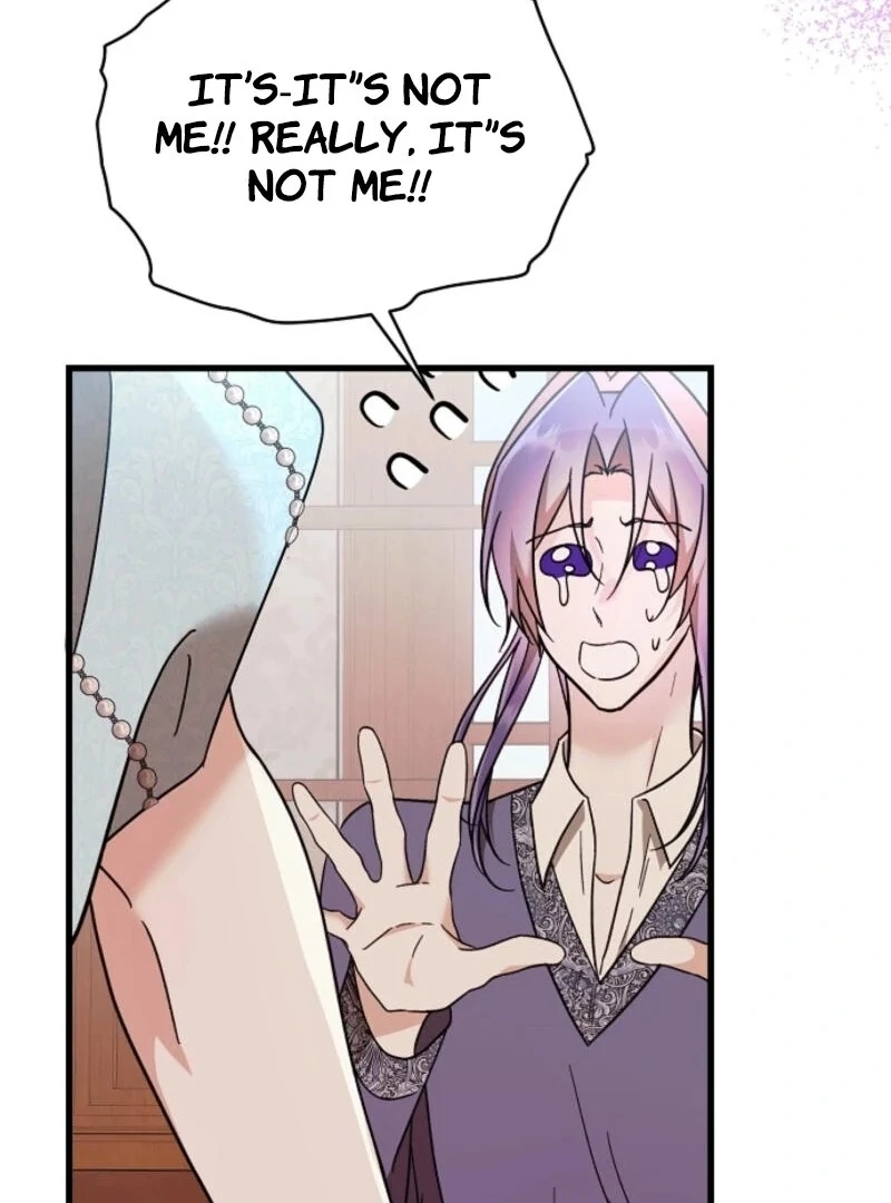 I Don’t Want to Work! chapter 82 page 107