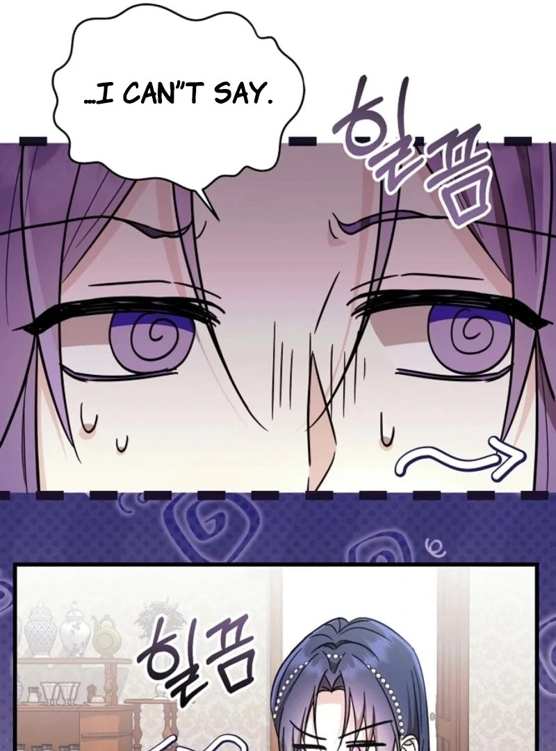 I Don’t Want to Work! chapter 82 page 110